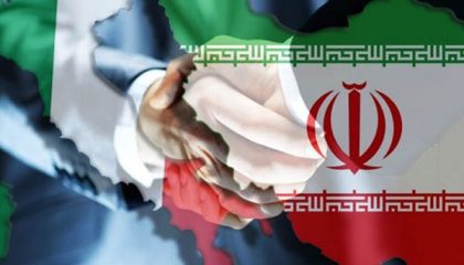 INVEST IN IRAN